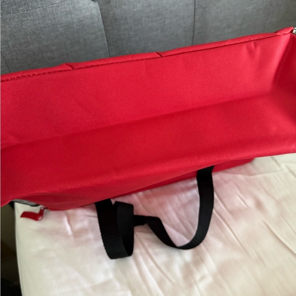 LA Angels/Anaheim Ducks Cooler - Picture 6 of 10